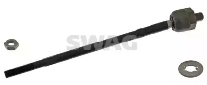 Осевой шарнир, рулевая тяга SWAG купить